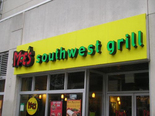 Southwest Grill